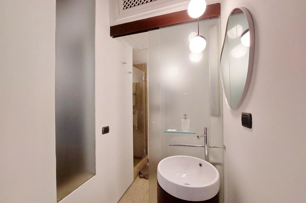 Ych Elegant Flat With Terrace To Trastevere Apartamento