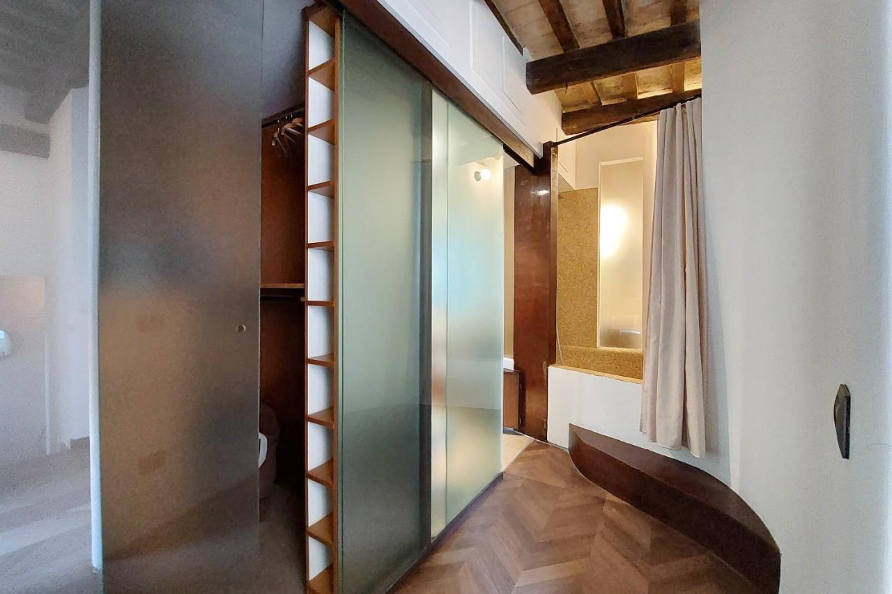 Ych Elegant Flat With Terrace To Trastevere Apartamento *