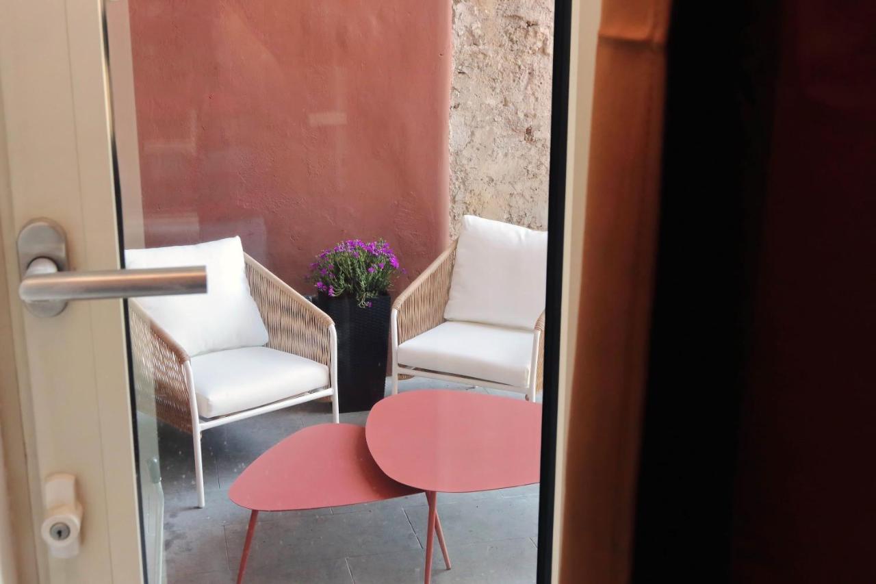 Ych Elegant Flat With Terrace To Trastevere Apartamento