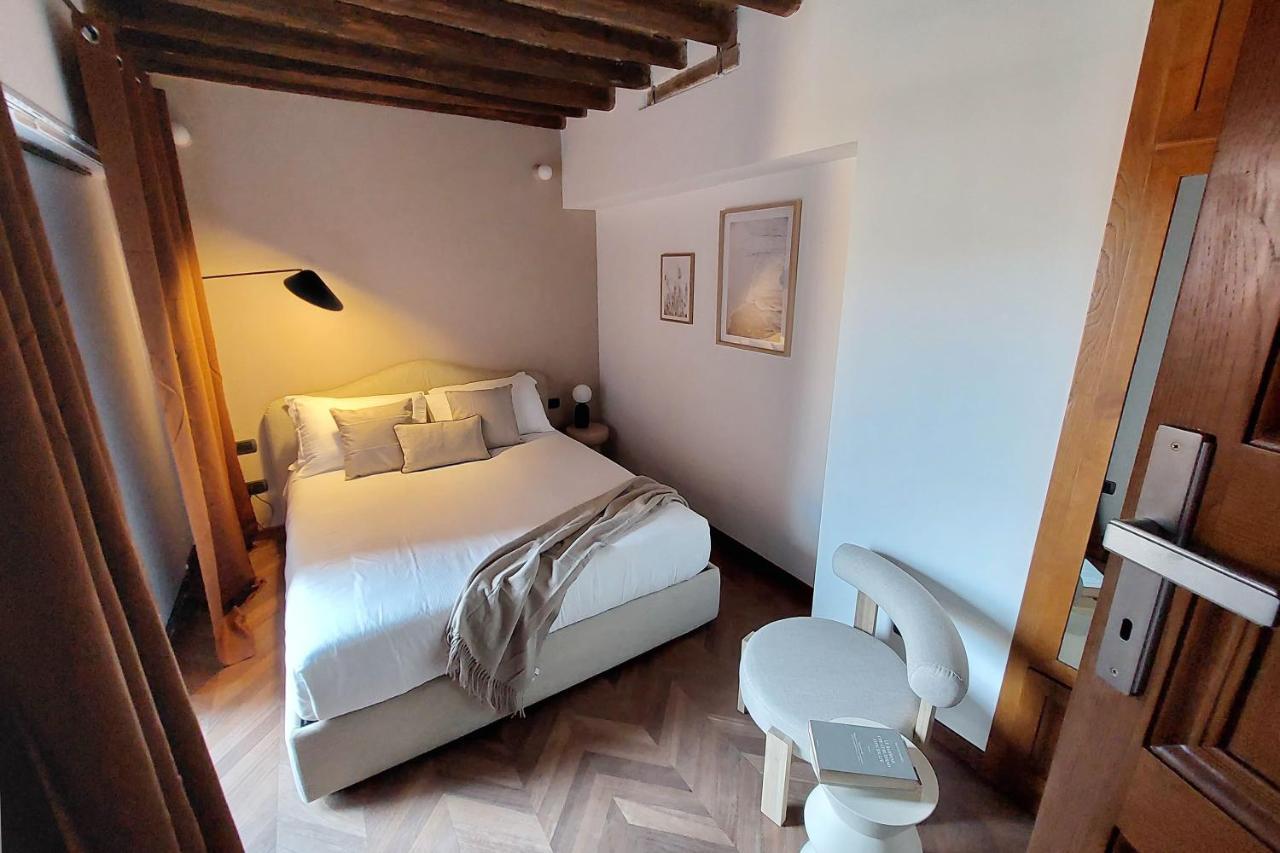 Ych Elegant Flat With Terrace To Trastevere Apartamento *